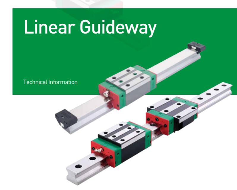 Hiwin Linear Guide, Linear Guideways Hgw15cc Hgw20cc Hgw30cc HGH45ca Hgw55ca Hgw65cc