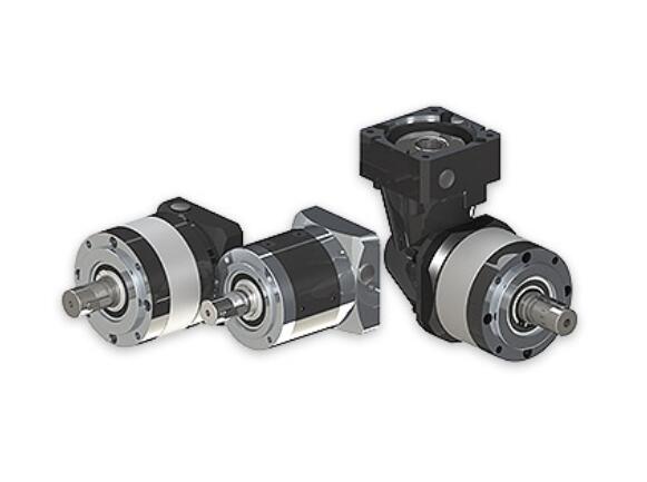 PL/PF90 Wpl/Wpf90 Pn/Wpn90single Stage Precision Planetary Gearbox 5 Ratio Planetary Gear Reducer for Servo Motor